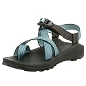 Chaco Women's Z/2 UWP Sandal,Atlantis,5 M