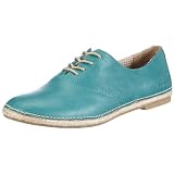 Kickers Board 281361-50 Damen Schnürhalbschuhe