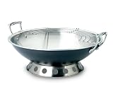All-Clad LTD Round Bottom Wok