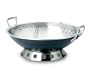 All-Clad LTD Round Bottom Wok