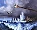 Ordeal in Vitiaz Strait Jigsaw Puzzle 1000pc