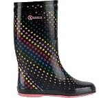 Aigle Infants' Lolly Pop Motif Boots