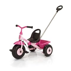 KETTLER Toptrike Air Starlet