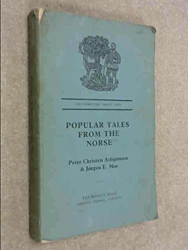 Popular Tales from the Norse