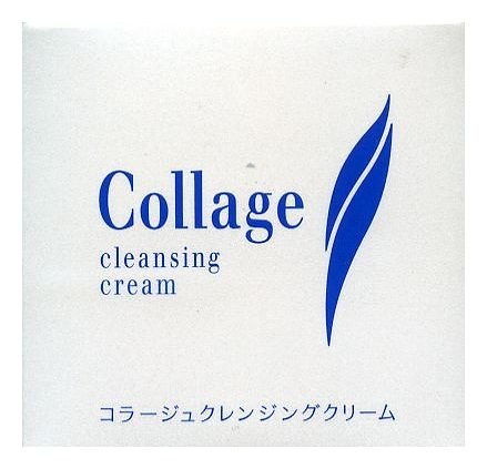 コラージュクレンジングクリームS 120g