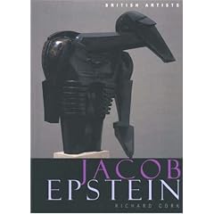 Jacob Epstein (British Artists)