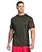 Under Armour Men's UA Combine® Training Short Sleeve