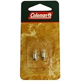 Coleman(コールマン) T1バルブ(1.2V 0.3A) 2個入 5300-121XJ