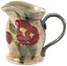Ambiance Fleur Rustique 48-Ounce Pitcher