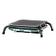 ロゴス(LOGOS) エコセラテーブルチューブラルS  81063940