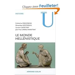 Le monde hell�nistique