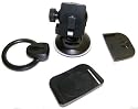 Duragadget windscreen suction mount suitable for use with all tomtom ones HOLDS UP 7 KG IN WEIGHT very high quality and durability by duragadget