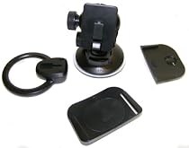 Duragadget windscreen suction mount suitable for use with all tomtom ones HOLDS UP 7 KG IN WEIGHT very high quality and durability by duragadget