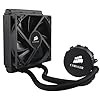 Corsair Hydro Series H55 All-In-One Liquid Cooler for CPU