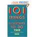 101 Things for the Housewife to Do 1949 (101 Things to Do)