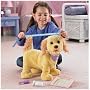 Puppy Grows & Knows Your Name - Retreiver