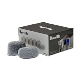 Breville BKC600RF Gourmet Single Cup Coffee Brewer Replacement Filters, 6-Pack