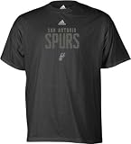 San Antonio Spurs 12th Man Short Sleeve Crew Tee, Size= XX-Large