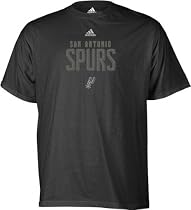 San Antonio Spurs Ziggy T-Shirt