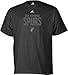 Search : San Antonio Spurs Ziggy T-Shirt