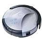 iTouchless Robotic Intelligent Vacuum Cleaner