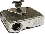 Projector-Gear Projector Ceiling Mount fits OPTOMA HD65 Projectors