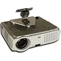 Projector-Gear Projector Ceiling Mount for OPTOMA HD65