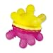 Munchkin Twisty Teether Ball, Colors May Vary