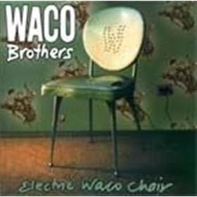 Electric Waco Chair