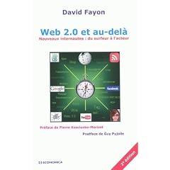 Web 2.0 et au-del� : Nouveaux internautes : du surfeur � l'acteur