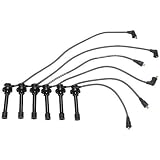 Bosch 09434 Premium Spark Plug Wire Set by Bosch
