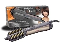 BaByliss 2725U BEliss 2x Hot Air Styler
