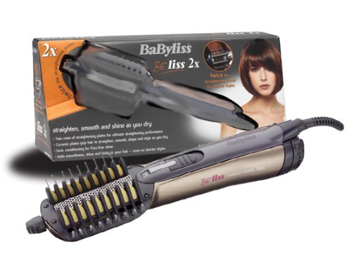 Babyliss 2725U BEliss 2x Airstyler