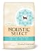 Holistic Select Feline Radiant Adult Health Duck Meal Recipe Dry Cat Food, 12-Pound Bag