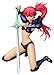 幻夢戦記レダ レダの戦士 朝霧陽子 (1/7スケール PVC塗装済み完成品)_s-1
