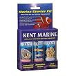 KENT MARINE STARTER KIT 3PCS