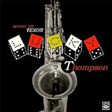 Accent on Tenor Sax