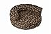 Crypton William Wegman Bolster Bed Large Round