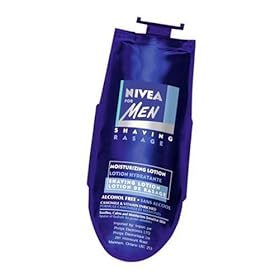 Philips HQ170 - Coolskin Moisturising lotion cartridges (pack of 5)