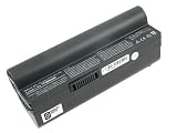 10400mah Extended Netbook Battery For Asus Eee Pc 2g 4g 700 701 900 16g 20g Black