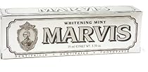 Marvis Whitening Toothpaste