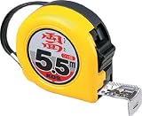 TRUSCO KDS 両面ネオロック22巾5.5m ZS2255BP