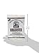 Natural Horehound Old Fashion Hard Candy (Six - 6 oz. bags = 2.25 lbs (36 oz total))