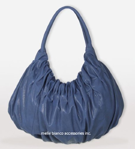Melie Bianco Gathered Hobo