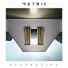 Image of album by Metric