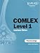 Books : Kaplan Medical COMLEX Level 1 Pharmacology Lecture Notes