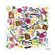 Assorted Novelty Toys (100 pcs)