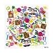 Assorted Novelty Toys (100 pcs)