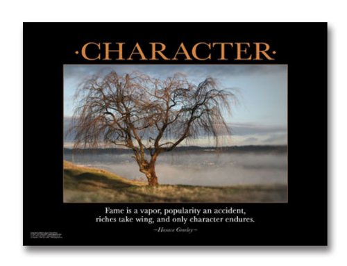 Reinforce character education character education quotes. Reinforce character education
