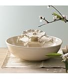 lotus fountain